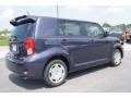 Elusive Blue Metallic - xB  Photo No. 5