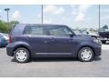 Elusive Blue Metallic - xB  Photo No. 6