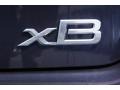 Elusive Blue Metallic - xB  Photo No. 19