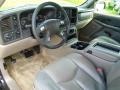 Black - Suburban 1500 LT 4x4 Photo No. 28