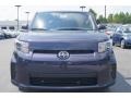 Elusive Blue Metallic - xB  Photo No. 34