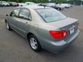 2004 Mineral Green Toyota Corolla LE  photo #3
