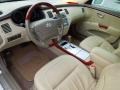 2008 Powder White Pearl Hyundai Azera Limited  photo #27