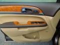 Cashmere Door Panel Photo for 2012 Buick Enclave #69720774