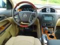 Cashmere Dashboard Photo for 2012 Buick Enclave #69720798