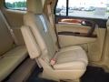 Cashmere Rear Seat Photo for 2012 Buick Enclave #69720810