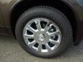 2012 Buick Enclave FWD Wheel and Tire Photo