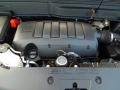  2012 Enclave FWD 3.6 Liter DI DOHC 24-Valve VVT V6 Engine
