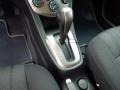 6 Speed Automatic 2012 Chevrolet Sonic LT Hatch Transmission