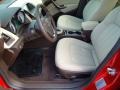 2012 Buick Verano Cashmere Interior Interior Photo