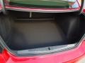 2012 Buick Verano Cashmere Interior Trunk Photo
