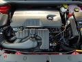 2.4 Liter Flex-Fuel SIDI DOHC 16-Valve VVT ECOTEC 4 Cylinder Engine for 2012 Buick Verano FWD #69721062