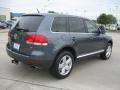 Offroad Grey Metallic - Touareg V8 Photo No. 3