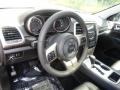 2013 Mineral Gray Metallic Jeep Grand Cherokee Laredo X Package 4x4  photo #9