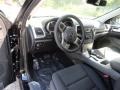 2013 Black Forest Green Pearl Jeep Grand Cherokee Laredo 4x4  photo #5