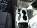 2013 Black Forest Green Pearl Jeep Grand Cherokee Laredo 4x4  photo #8
