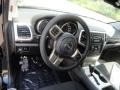 2013 Black Forest Green Pearl Jeep Grand Cherokee Laredo 4x4  photo #9