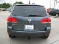 Offroad Grey Metallic - Touareg V8 Photo No. 7