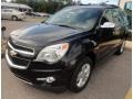 Black Granite Metallic - Equinox LTZ AWD Photo No. 1