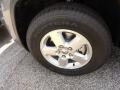 2013 Mineral Gray Metallic Jeep Grand Cherokee Laredo 4x4  photo #3