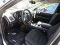 2013 Mineral Gray Metallic Jeep Grand Cherokee Laredo 4x4  photo #4