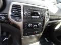 2013 Mineral Gray Metallic Jeep Grand Cherokee Laredo 4x4  photo #6