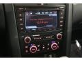 2008 Pontiac G8 GT Audio System