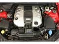  2008 G8 GT 6.0 Liter OHV 16-Valve L76 V8 Engine