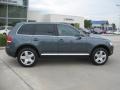 Offroad Grey Metallic - Touareg V8 Photo No. 10