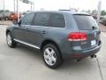 Offroad Grey Metallic - Touareg V8 Photo No. 11