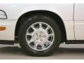 2002 Buick Park Avenue Ultra Wheel and Tire Photo