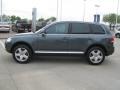 Offroad Grey Metallic - Touareg V8 Photo No. 12