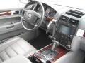 Offroad Grey Metallic - Touareg V8 Photo No. 13