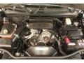  2007 Commander Sport 4x4 3.7 Liter SOHC 12V Powertech V6 Engine