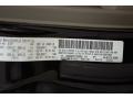 PX8: Black Clearcoat 2007 Jeep Commander Sport 4x4 Color Code