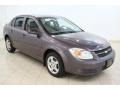 Majestic Amethyst Metallic 2006 Chevrolet Cobalt LS Sedan Exterior