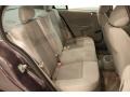 Gray Rear Seat Photo for 2006 Chevrolet Cobalt #69722349