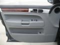 Offroad Grey Metallic - Touareg V8 Photo No. 14