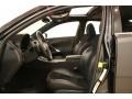 Black Interior Photo for 2011 Lexus IS #69722445