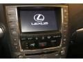 Black Controls Photo for 2011 Lexus IS #69722463