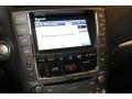 Black Audio System Photo for 2011 Lexus IS #69722478
