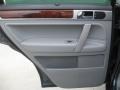 Offroad Grey Metallic - Touareg V8 Photo No. 15