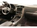 Black Dashboard Photo for 2011 Lexus IS #69722544