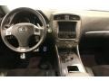 Black Dashboard Photo for 2011 Lexus IS #69722559
