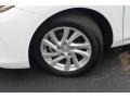 2012 Mazda MAZDA3 i Touring 4 Door Wheel and Tire Photo