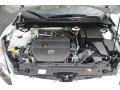 2.0 Liter MZR DOHC 16-Valve VVT 4 Cylinder Engine for 2012 Mazda MAZDA3 i Touring 4 Door #69722670