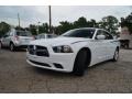 Bright White - Charger SE Photo No. 1