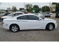 Bright White - Charger SE Photo No. 4