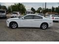 Bright White - Charger SE Photo No. 8