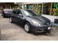 Metallic Slate - Altima 2.5 S Photo No. 3
